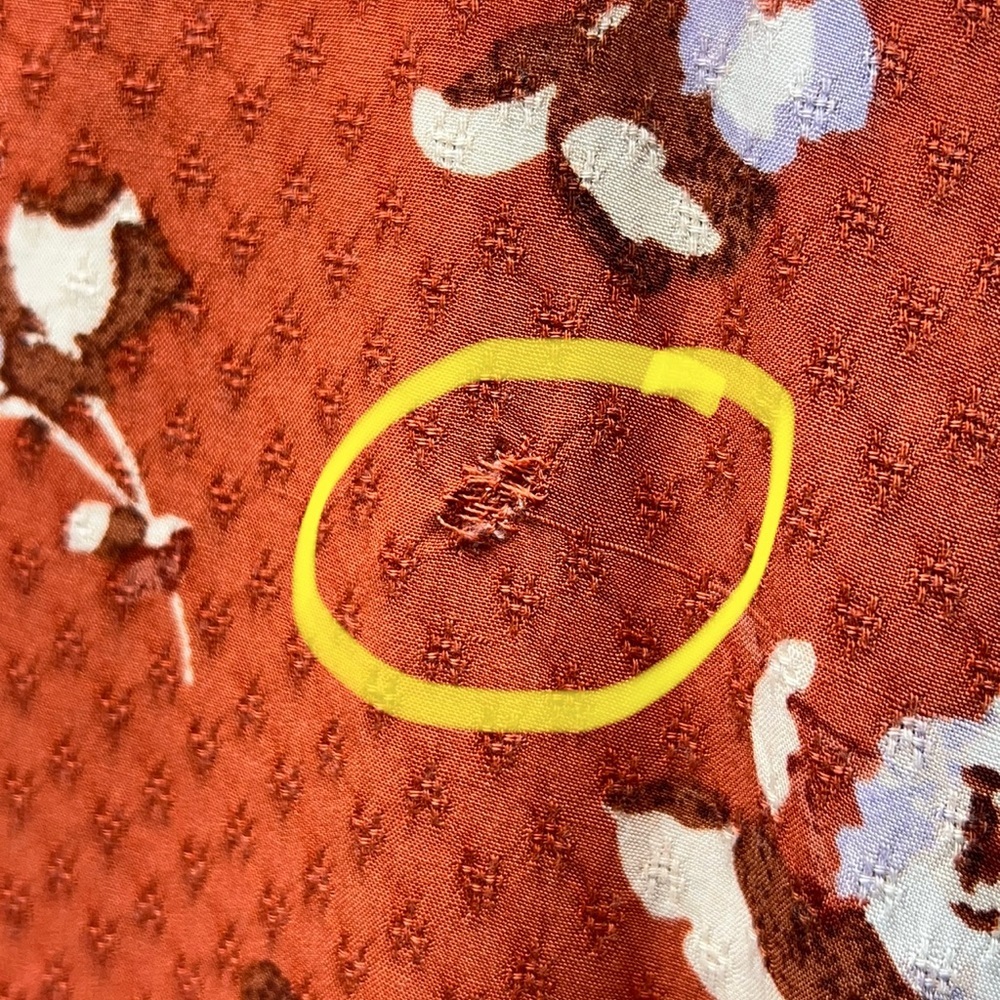 Universal Thread Dress - Picture 7 of 7